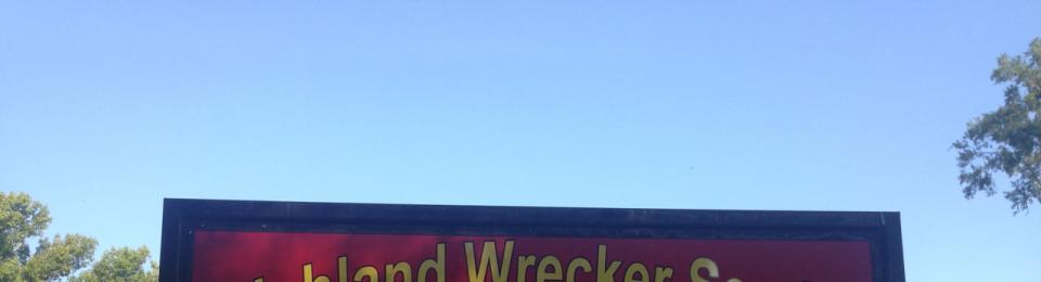 Richland Wrecker Service & Auto Repair